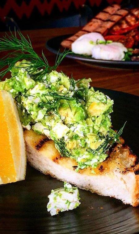 Good Bar - Restaurant Guide 4