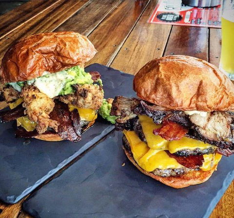 Good Bar - Restaurant Guide 6