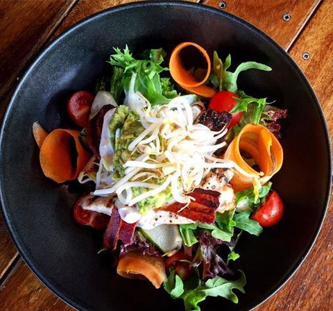 Good Bar - Restaurant Guide 7