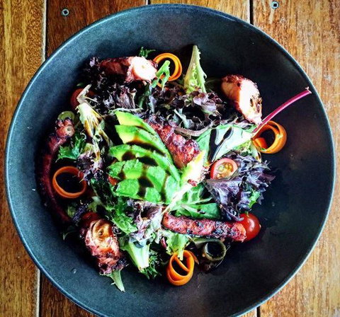 Good Bar - Restaurant Guide 8