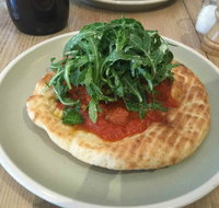 Lucky Penny - Restaurant Guide