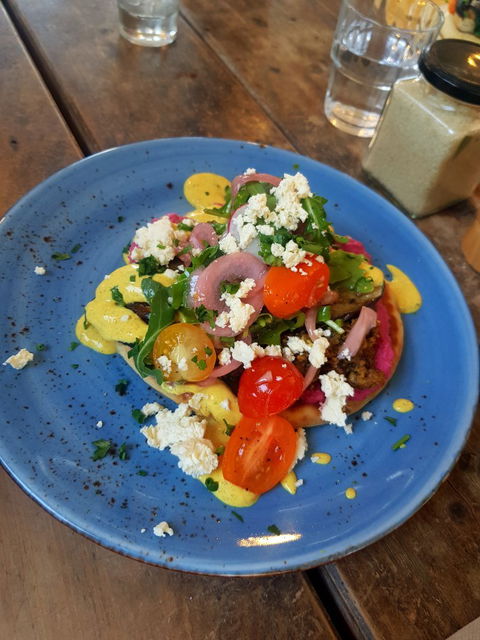 Mister Sunshine's - Restaurant Guide 5