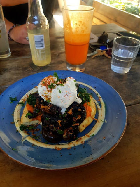 Mister Sunshine's - Restaurant Guide 6