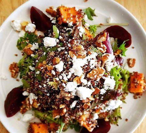 Nautilus - Restaurant Guide 9
