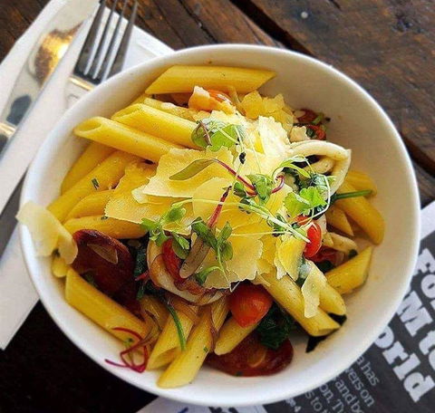 Nautilus - Restaurant Guide 17