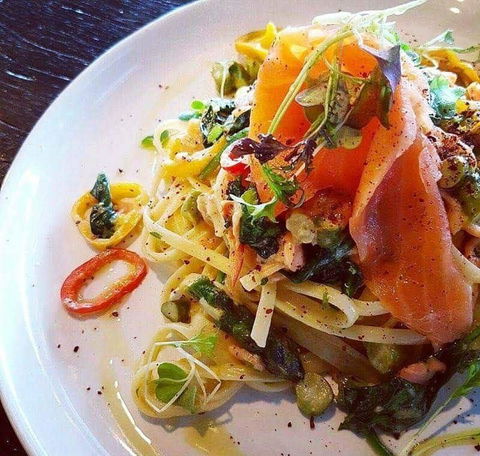 Nautilus - Restaurant Guide 20
