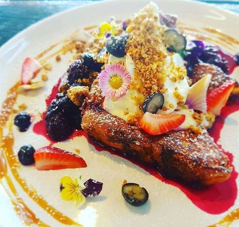 Nautilus - Restaurant Guide 23