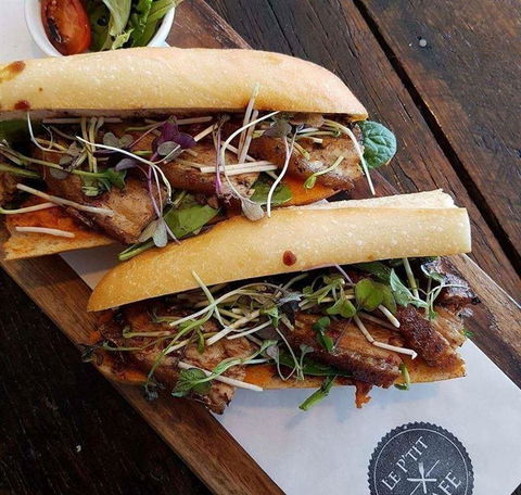 Nautilus - Restaurant Guide 29