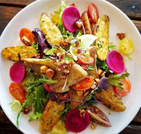 Nautilus - Restaurant Guide 30