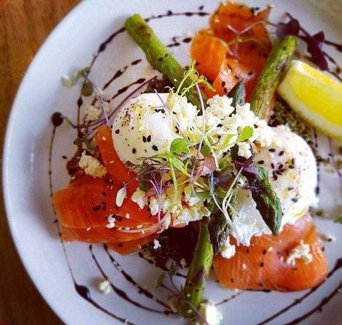 Nautilus - Restaurant Guide 31