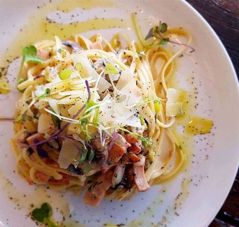 Nautilus - Restaurant Guide 39