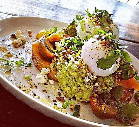 Nautilus - Restaurant Guide 53