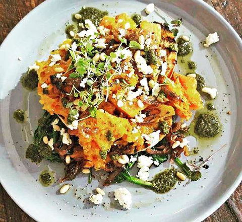 Nautilus - Restaurant Guide 54