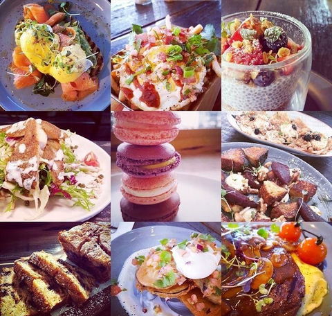 Nautilus - Restaurant Guide 7