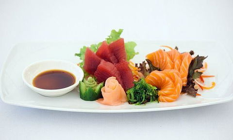 On The Inlet Seafood Restaurant - Restaurant Guide 14