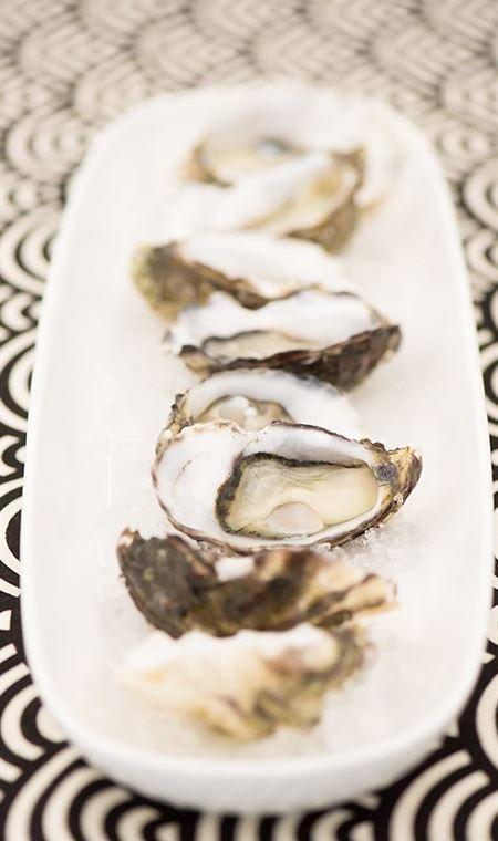 On The Inlet Seafood Restaurant - Restaurant Guide 4
