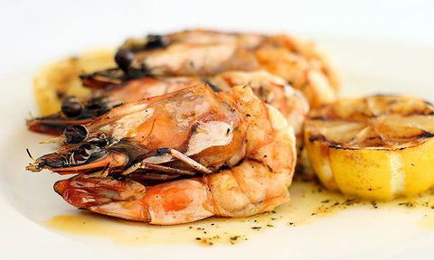 On The Inlet Seafood Restaurant - Restaurant Guide 5