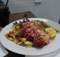 Palm  Pawn - Restaurant Guide