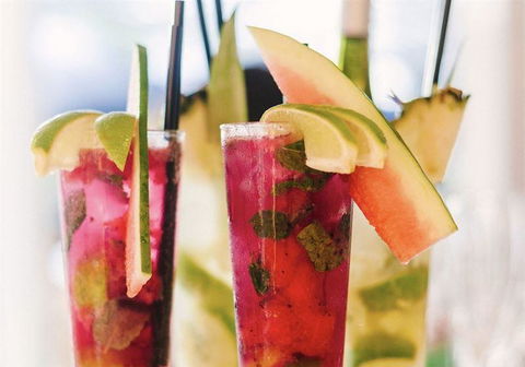 Salsa Bar & Grill - Restaurant Guide 4