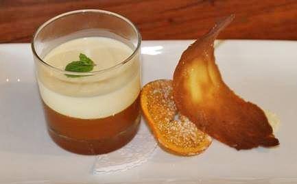 Secrets On The Lake - Restaurant Guide 1