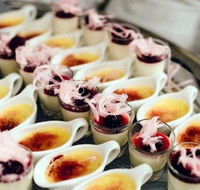The Crossing Cafe  Restaurant - Restaurant Guide