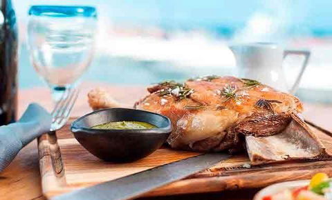The Galley Kitchen Anchorage - Restaurant Guide 0