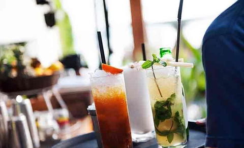 The Galley Kitchen Anchorage - Restaurant Guide 1