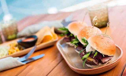 The Galley Kitchen Anchorage - Restaurant Guide 2