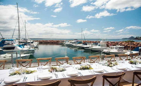 The Galley Kitchen Anchorage - Restaurant Guide 3