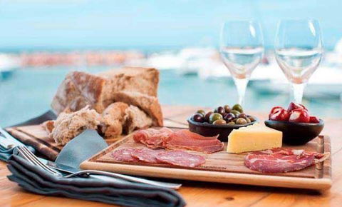 The Galley Kitchen Anchorage - Restaurant Guide 4