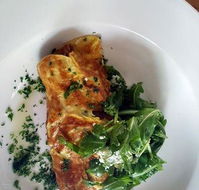 The Lithgow Tin Shed - Restaurant Guide