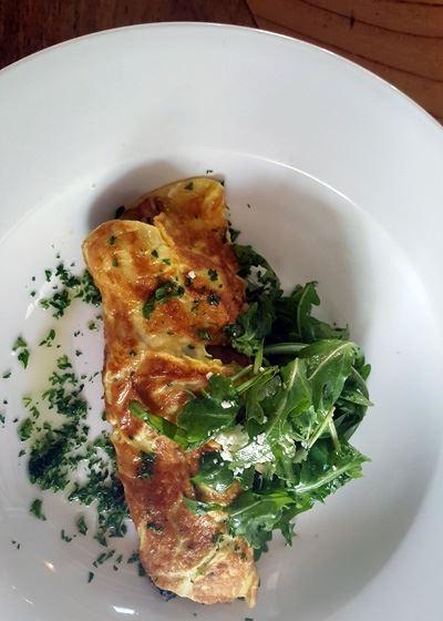 The Lithgow Tin Shed - Restaurant Guide 0