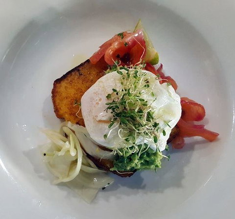 The Lithgow Tin Shed - Restaurant Guide 1