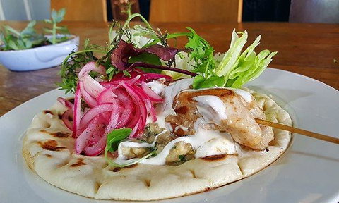 The Lithgow Tin Shed - Restaurant Guide 7