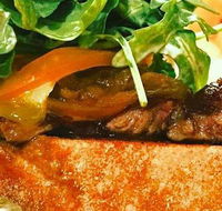 The Other Side Art Cafe - Restaurant Guide