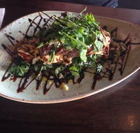 The Sicilian Restaurant - Restaurant Guide