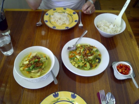 Mongolata SA Restaurant Guide