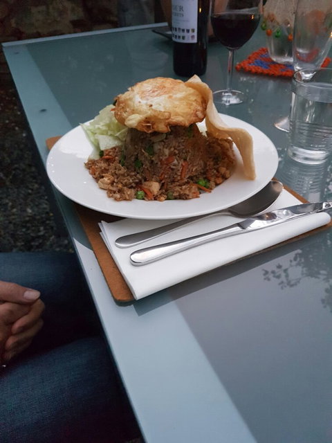 White Cedars Cafe - Restaurant Guide 5