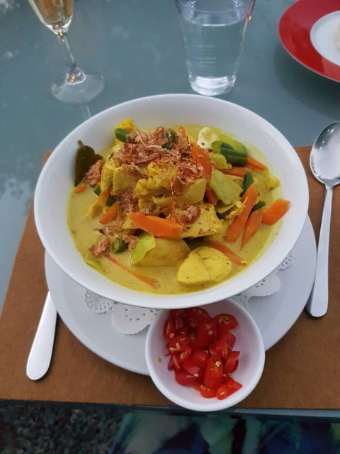 White Cedars Cafe - Restaurant Guide 6