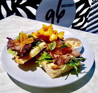 96 Degrees - Restaurant Guide