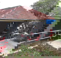 Ace's Seafood - Restaurant Guide