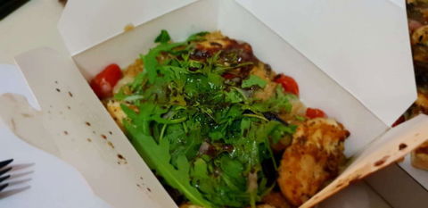 Al Forno - Restaurant Guide 0