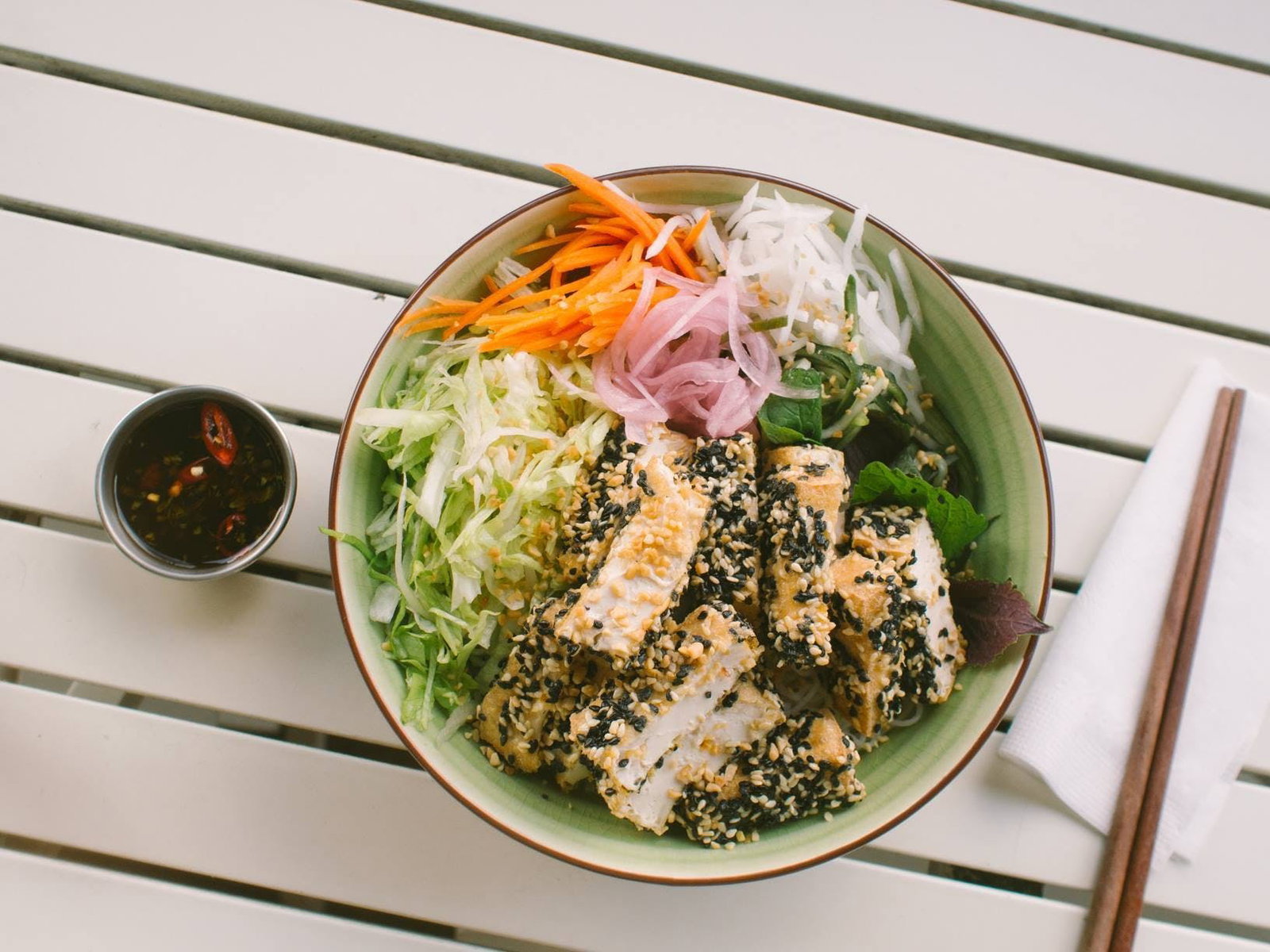 A Little Viet Bentleigh