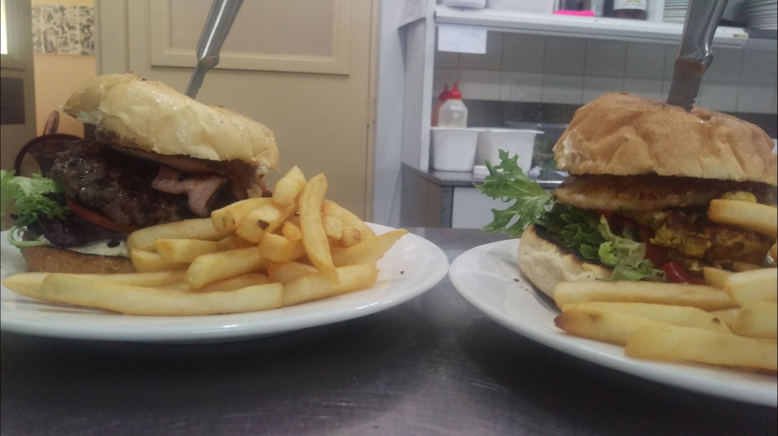 Willunga Hill SA Restaurant Guide