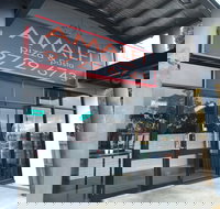 Amalfi - Restaurant Guide