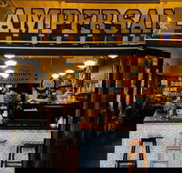 Ampersand Cafe - Restaurant Guide