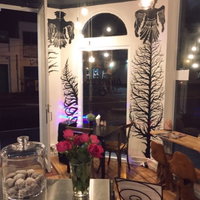 Fitzroy Takeaway and Fitzroy Restaurant Guide Restaurant Guide