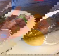 Ataman Kebab  Pizza - CBD - Restaurant Guide