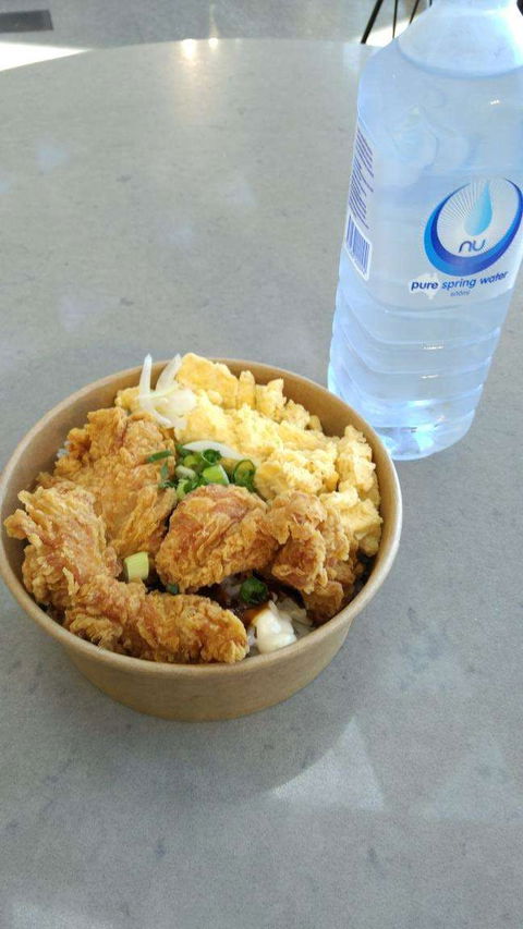 BBQ Chicken - Restaurant Guide 0