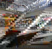 Beetle Cafe - Restaurant Guide